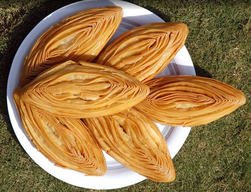Kotaiah Sweets Tapeshwaram Kaja Normal
